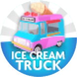 Ice Cream Truck Gamepass AM