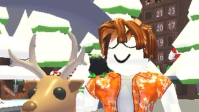 Discuss Everything About Adopt Me Wiki Fandom