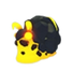 Magma Snail