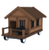 Travelling House