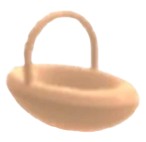 Baby Basket Stroller | Adopt Me! Wiki 