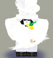 Carrot Friend Plushie resized use.png (33 KB) A player using the Carrot Friend Plushie after an update where it was resized.