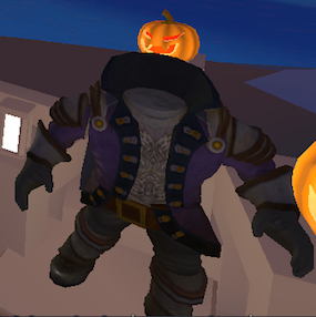 Headless Horseman Adopt Me Wiki Fandom - headless horseman roblox package