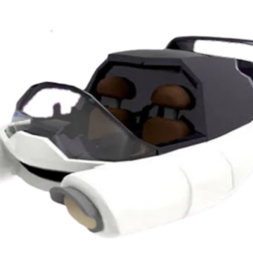 Hovercar Adopt Me Wiki Fandom