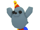 Seal Pogo