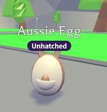 Aussie Egg Adopt Me Wiki Fandom