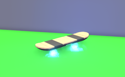 pc roblox get off hoverboard
