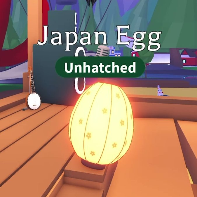 Hatching New Adopt Me Southeast Asia Egg Pets in Roblox in 2023