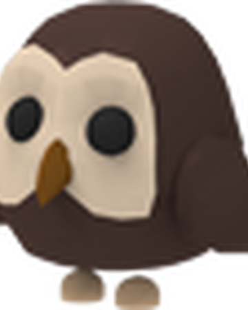 Owl Adopt Me Wiki Fandom - roblox id king von