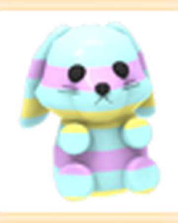 Easter Bunny Plush Adopt Me Wiki Fandom - adopt me toys roblox