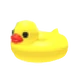 Duck Floatie