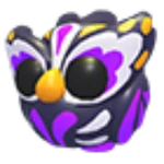 Grave Owl