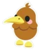 Kiwi Sticker
