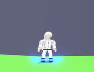 Neon Blue Skateboard | Adopt Me! Wiki | Fandom