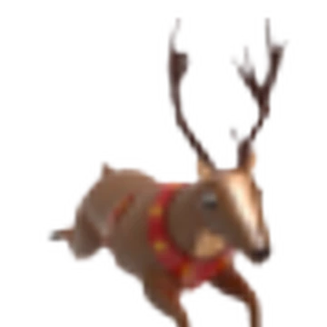 Reindeer Plush Adopt Me Wiki Fandom
