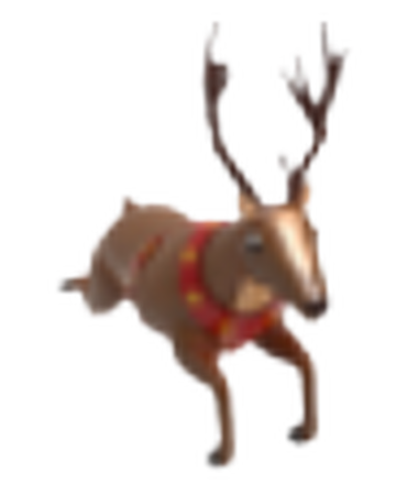 Reindeer Plush Adopt Me Wiki Fandom Check out free pets!! adopt me!. reindeer plush adopt me wiki fandom