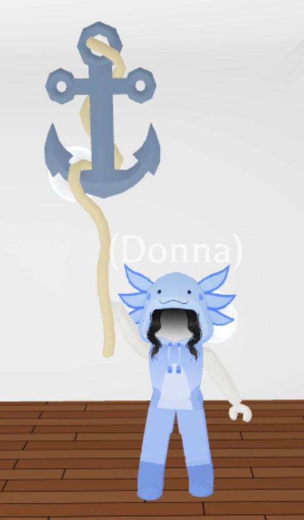 Anchor Balloon Adopt Me! Wiki Fandom