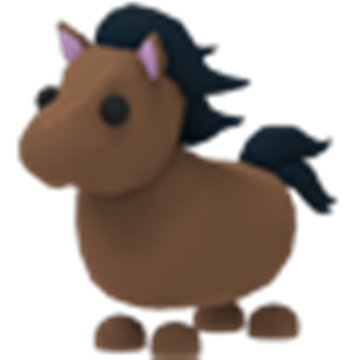 Horse Adopt Me Wiki Fandom