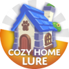 Cozy Home Lure Gamepass Icon