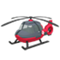 The Flying Paw Helicopter in a player's inventory.png
