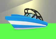 Classic Boat in-game.png (587 KB) The Classic Boat in-game.