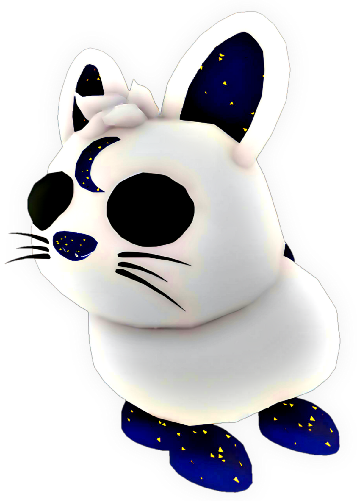 Moon Rabbit | Adopt Me! Wiki | Fandom