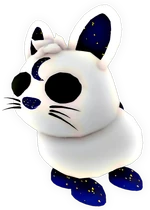 Moon Rabbit