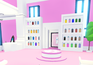 Salon | Adopt Me! Wiki | Fandom