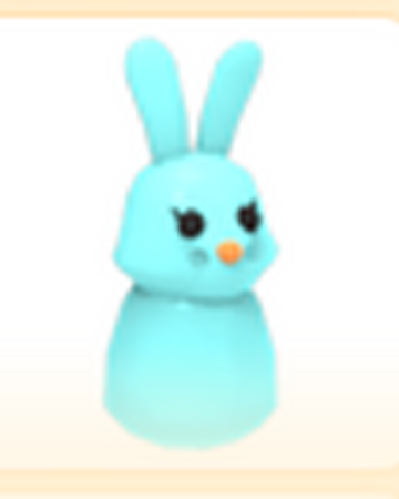 Bunny Plush Adopt Me Wiki Fandom - roblox adopt me rabbit