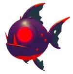 Dracula Fish