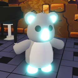 Koala Adopt Me Wiki Fandom - selling the koala e roblox