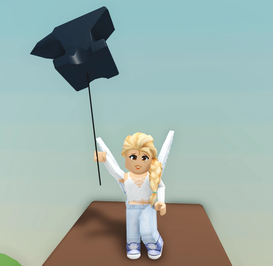 Anvil Balloon Adopt Me! Wiki Fandom