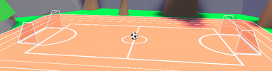 Soccer Field