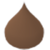AM Chocolate Drop