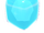 Ice Cube Throw Toy