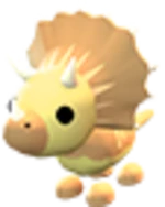 Triceratops