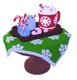 Hot Cocoa Table