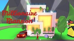 Adopt Me Wiki Fandom - roblox bloxburg mansion tour mansion build house tour welcome to bloxburg roblox roleplay