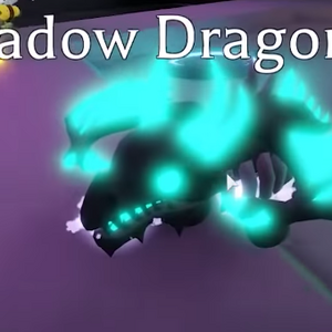 Discuss Everything About Adopt Me Wiki Fandom - what people trade for free frost dragon shadow dragon roblox