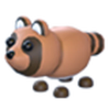 tanuki pet