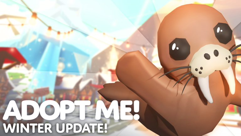 How To Get Free Pets In Adopt Me! (2022 UPDATE! Roblox Adopt Me