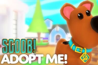 Adopt Me! Dress Your Pets! by Uplift Games LLC