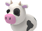 Cow