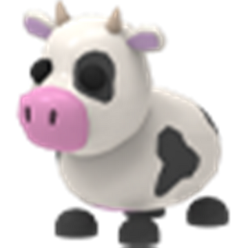 Roblox. cow