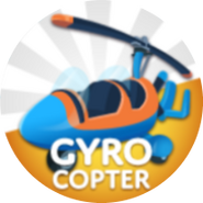 Gyrocopter Gamepass Icon