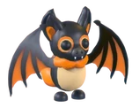 Indian Flying Fox