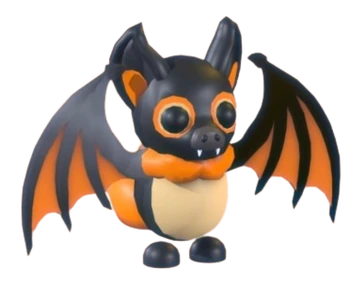 Indian Flying Fox | Adopt Me! Wiki | Fandom