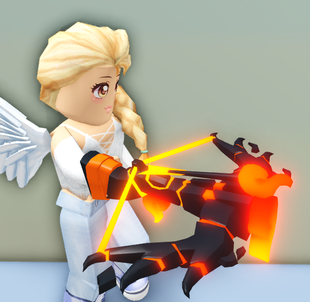 Flame Grappling Hook Adopt Me! Wiki Fandom
