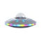 RGB UFO