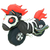 Halloween Black Ponycycle Icon.png